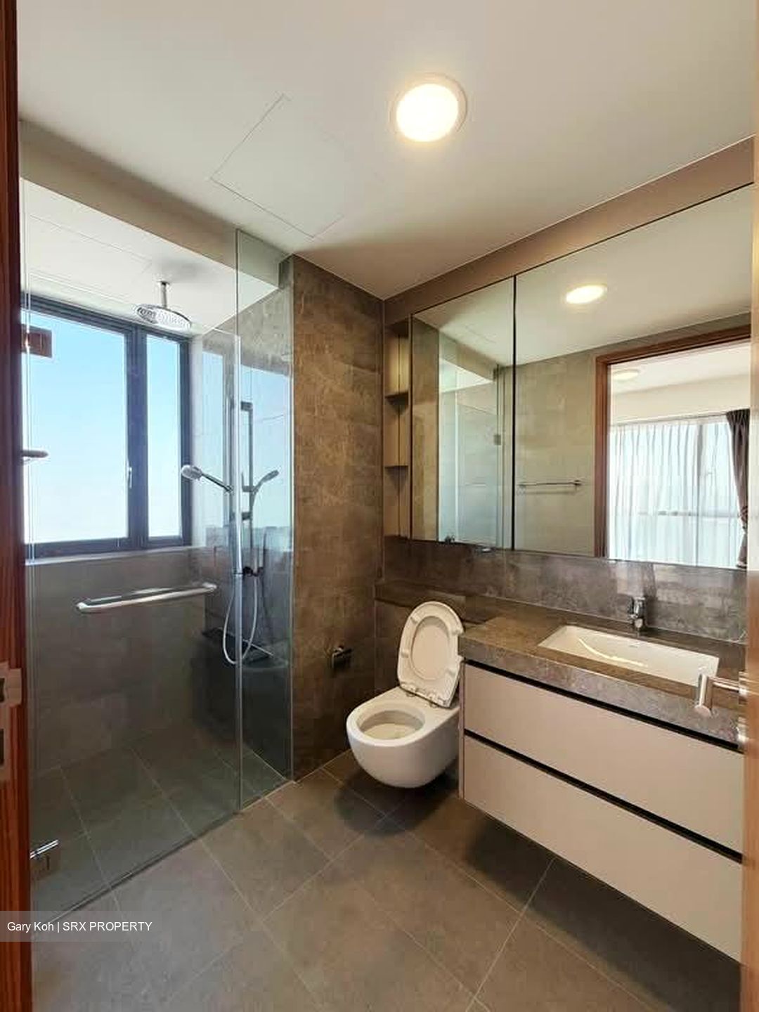 Stirling Residences (D3), Apartment #532219151